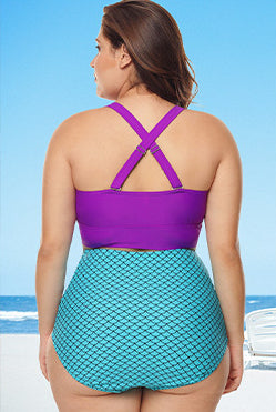 Swimwear - Size 3X – Kathleen's Wears