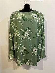 Long Sleeve Top - Size 2X