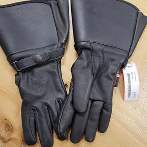 Gloves - Size Reg